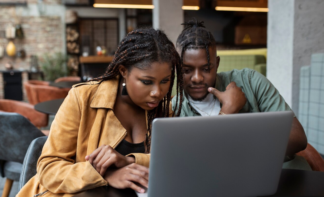 Things To Remember While Using A Shared Computer