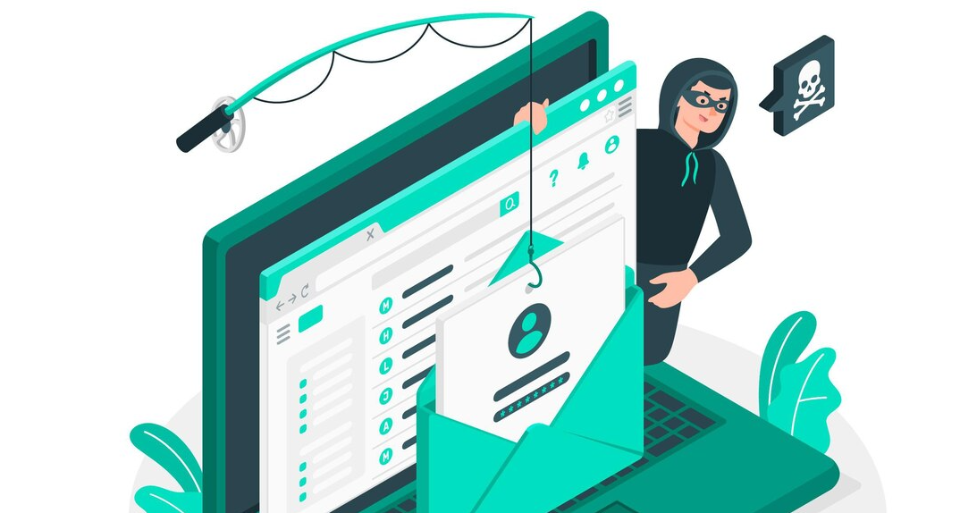 How To Recognize A Scam or Phishing Email