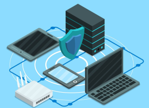 Network Security in Cybersecurity