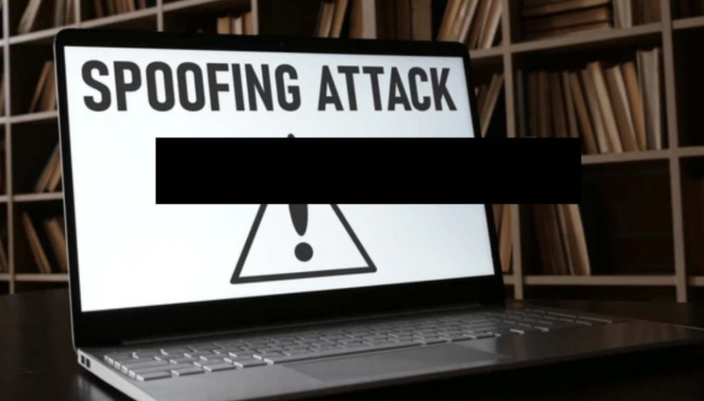Spoofing Attack