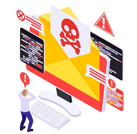 How To Know If A Website Is Infected With Malware