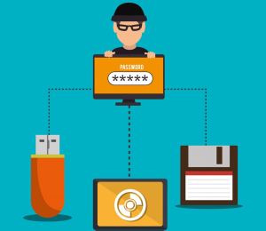 How To Know If A Storage Device Has Virus