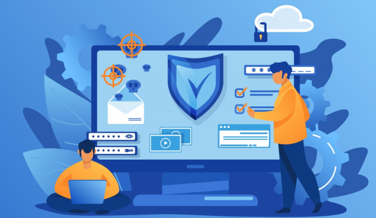 How To Secure Your Website From Hackers