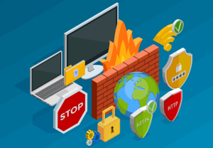 Best Free Host-Based Firewalls For Windows PC