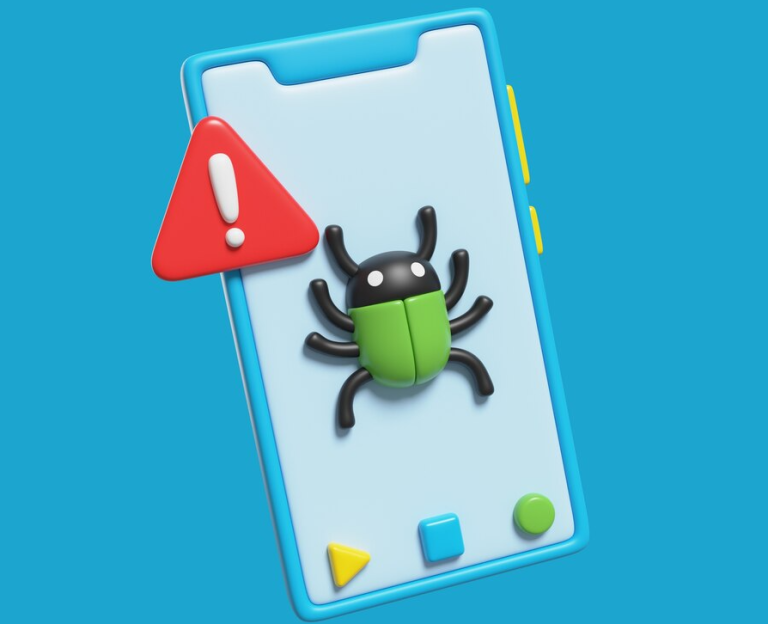 How To Know If A Smartphone Is Infected