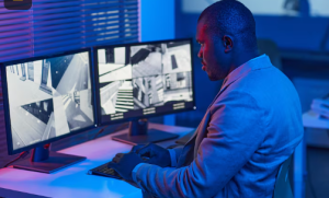 How To Secure A CCTV Network From Hackers