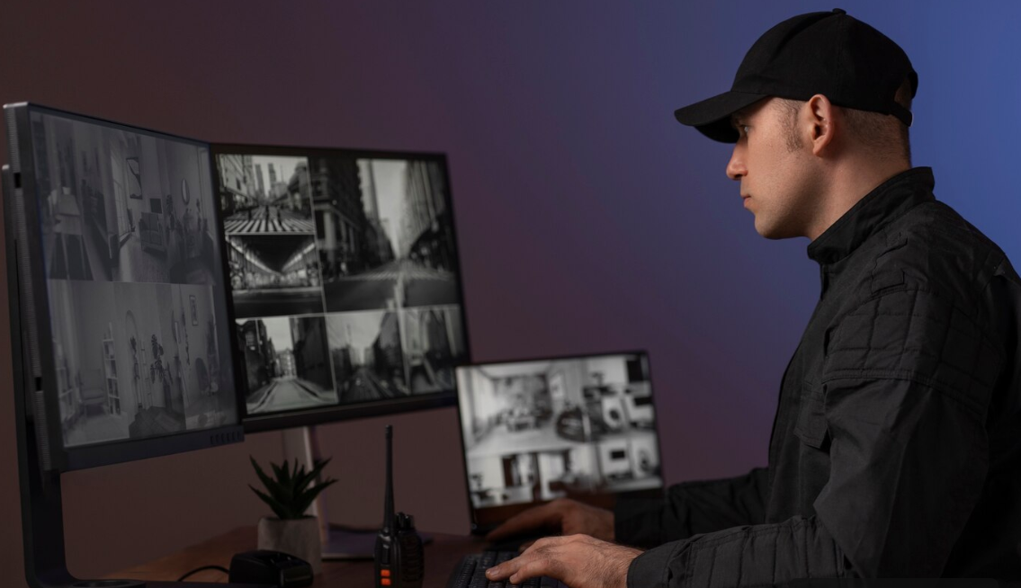 How To Know If Your CCTV Is Hacked