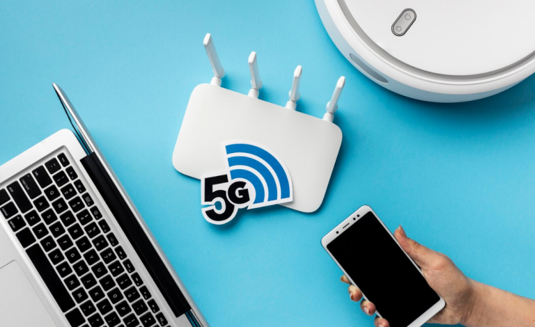 Keep Yourself Safe On Wi-Fi Network
