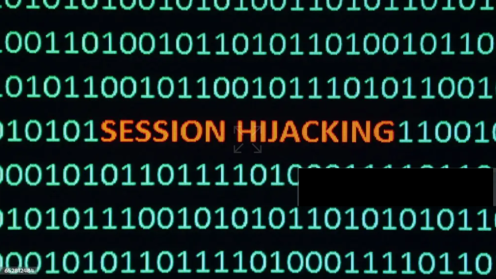 The Methods Used In Session Hijacking