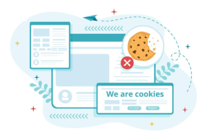 The Security Concerns With Cookies in Web Browser