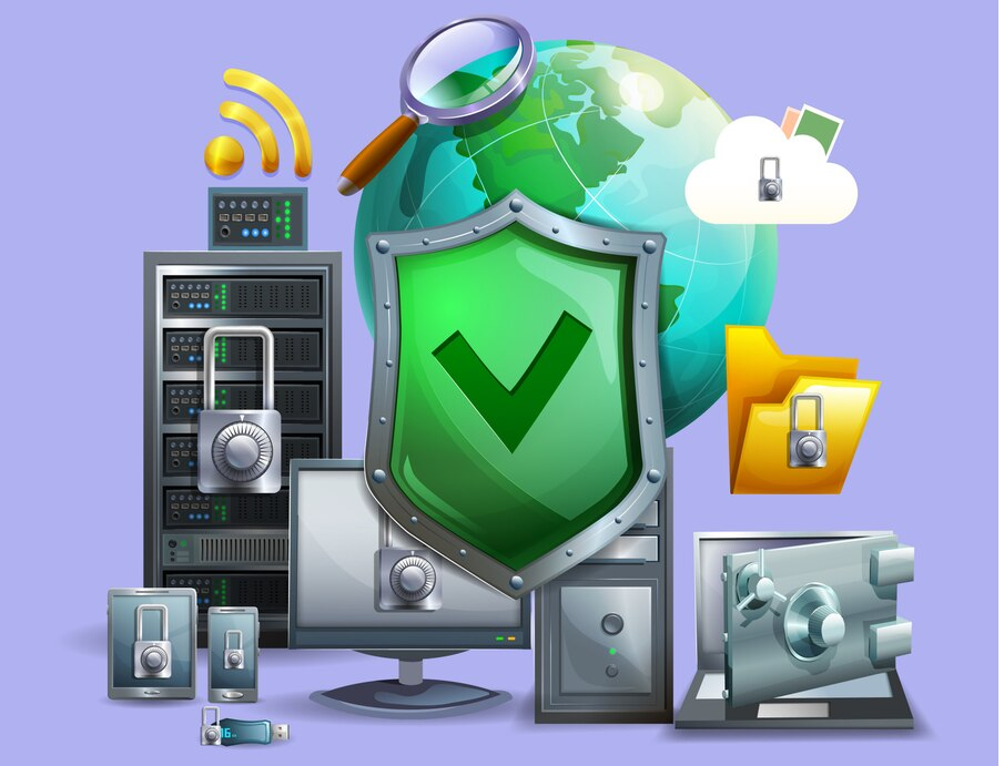 Best Data Loss Prevention Tools For Windows PC