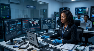 Best Cyber Fraud Investigator in Nigeria