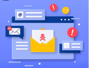 How To Recognize A Spoofed Email