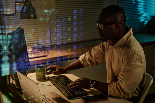 Who is a Computer Hacking Forensic Investigator (CHFI)