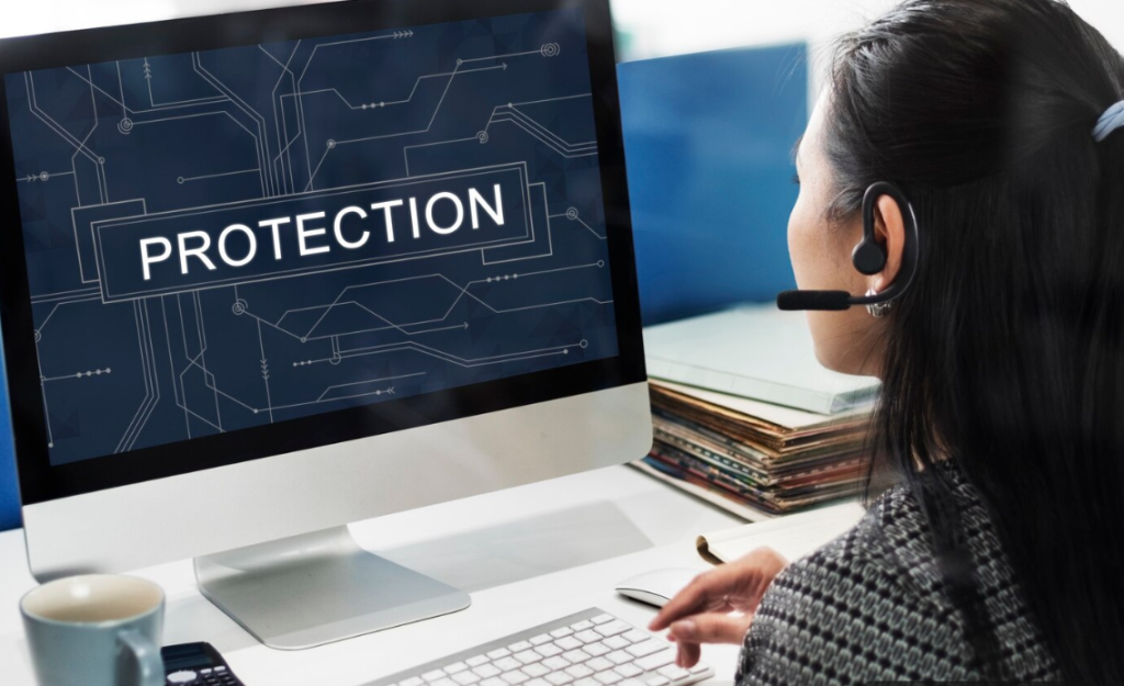 How To Protect Your Computer From Hackers