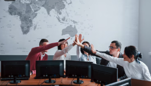 Best Free Cyber Security Training in The World