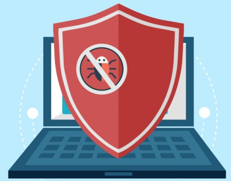 How To Remove A Virus From A Computer