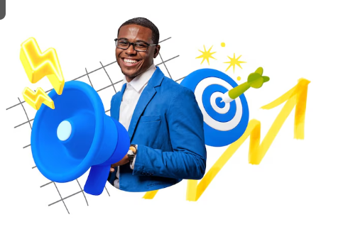 The Ultimate 6-in-1 ICT Business Promotion Package in Nigeria