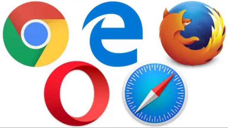 Security and Privacy Settings For Web Browsers