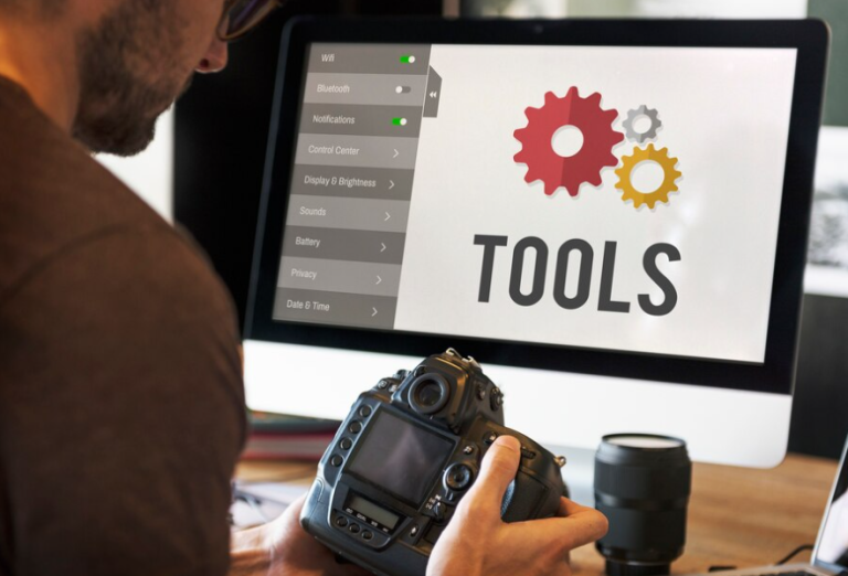 Best Tools for Enhancing Website Security
