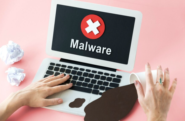 The Impact of Malware on Websites