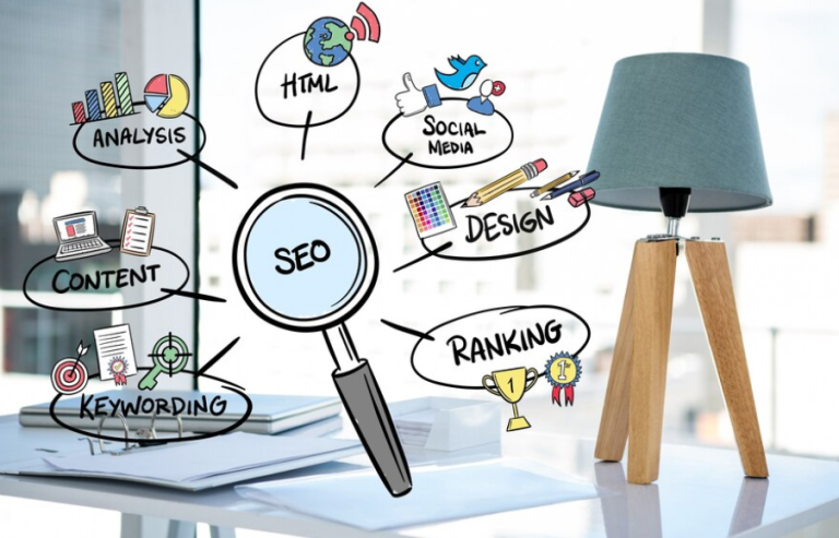 SEO Practices For Web Hosting Services