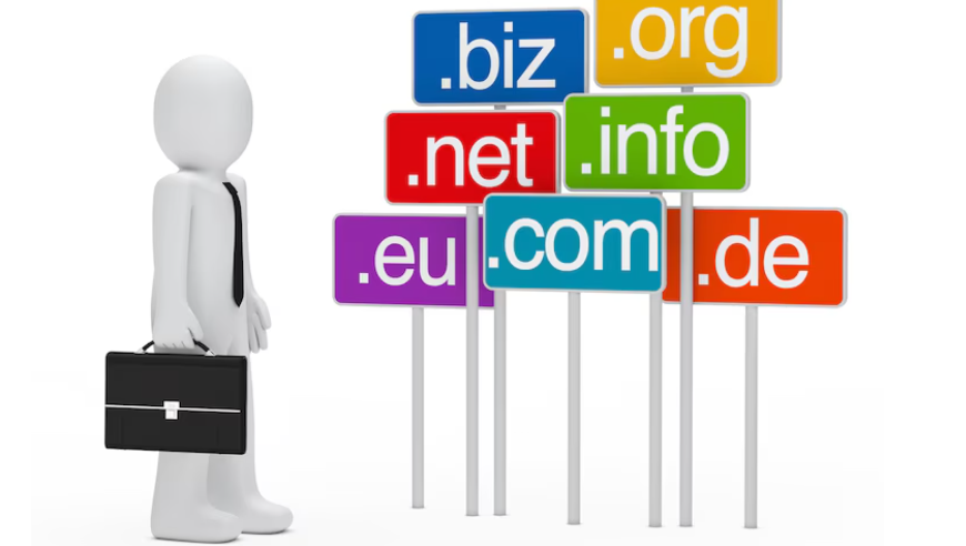 How to Become a Domain Registrar
