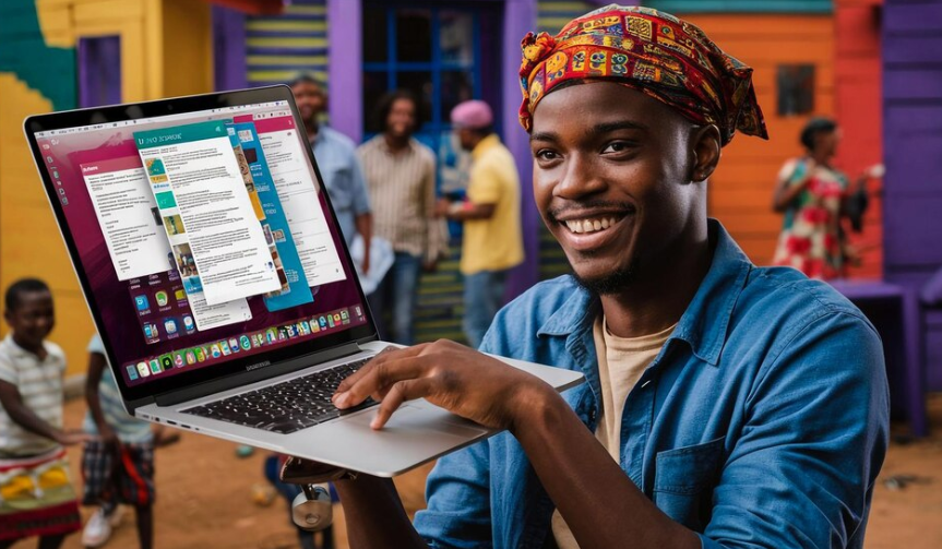 10 Benefits of Having a Website for Businesses in Nigeria