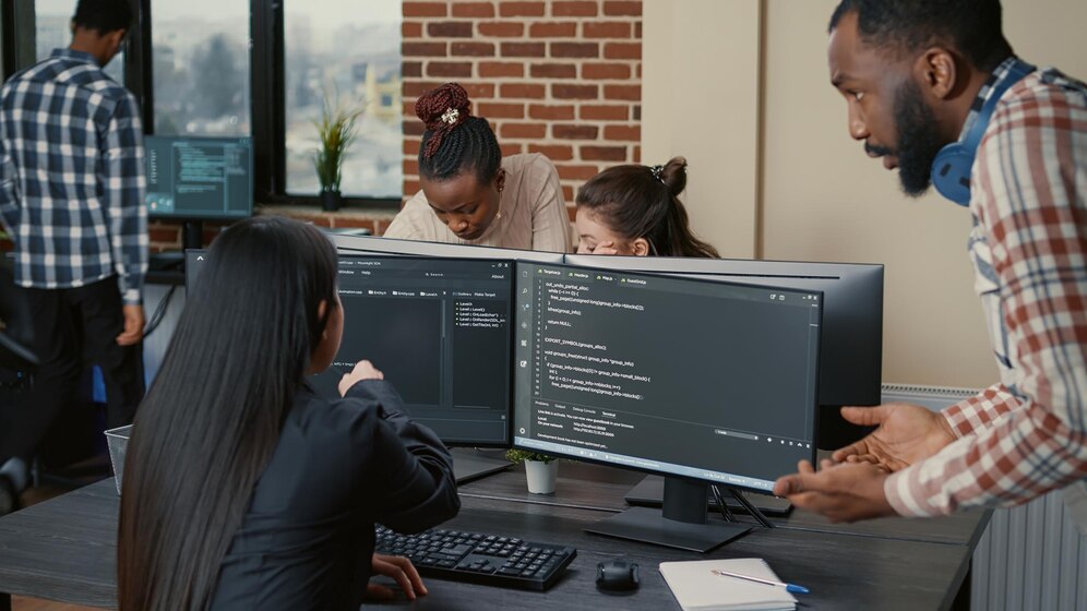 Best Web Development Company in Ibadan, Nigeria