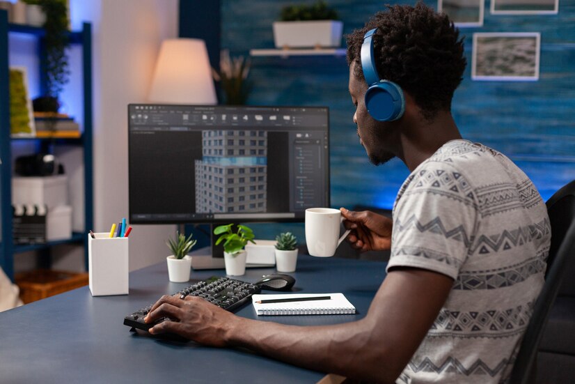 How to Become a Web Developer in Nigeria