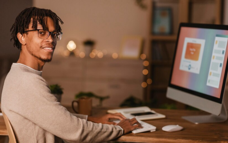 How to Design a Website in Nigeria