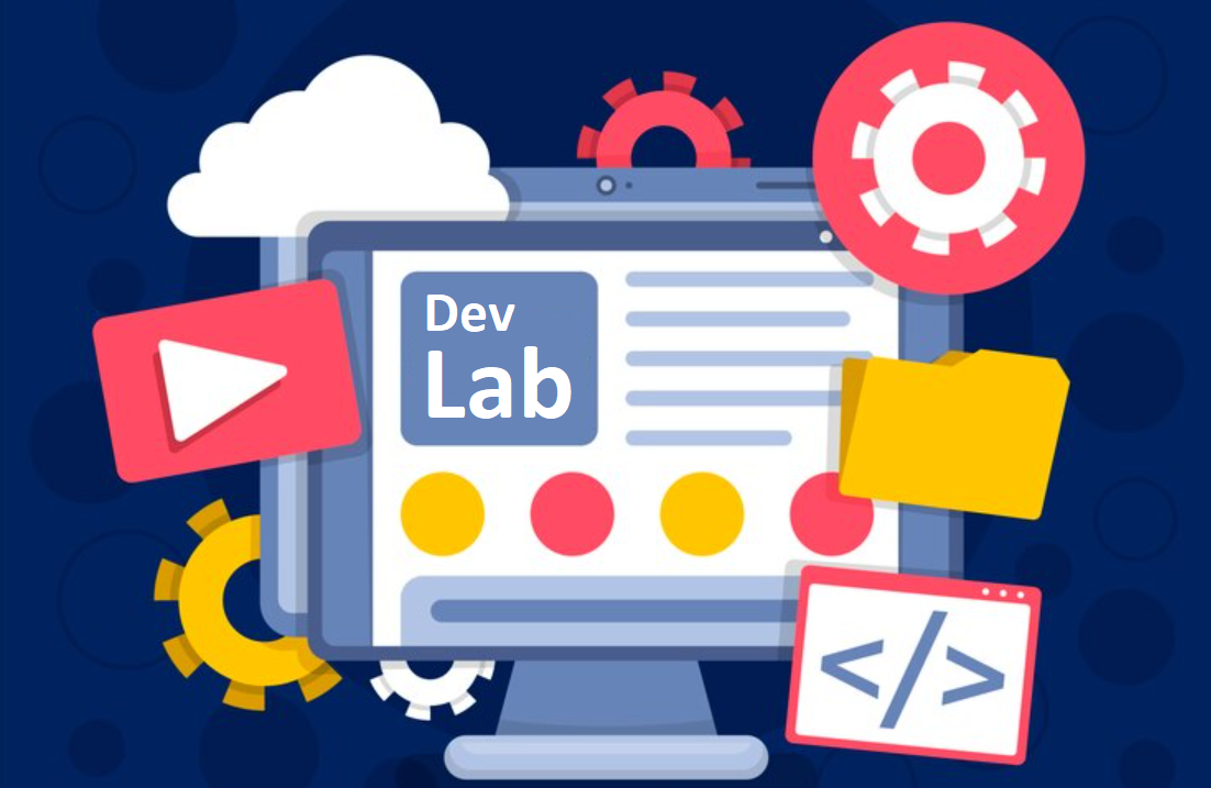 Setting Up a Web Development Lab