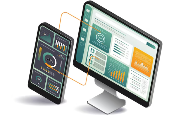 Web App Development vs Mobile App Development