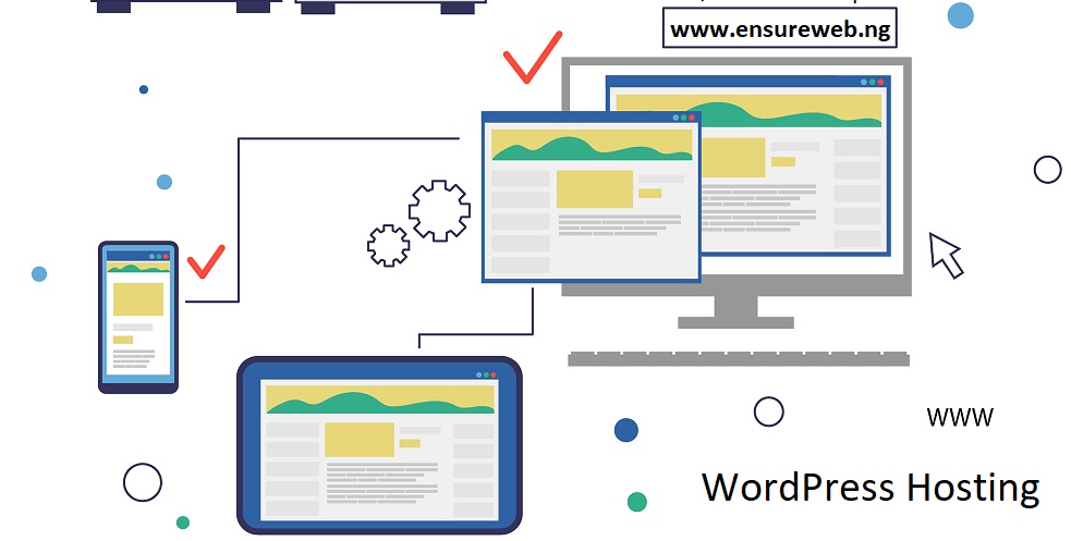 The Best WordPress Hosting Service in Nigeria
