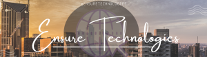 Ensure Technologies