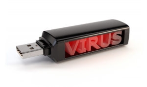 How To Know If A Pen Drive Is Infected With A Virus