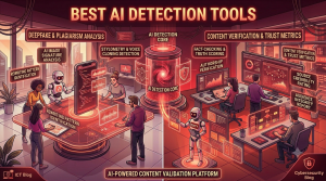 Best AI Detection Tools