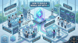 How to Build a Mobile App with AI