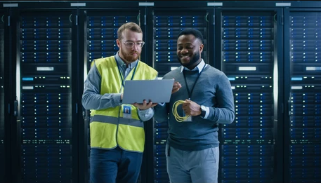Why Choose EnsureTech