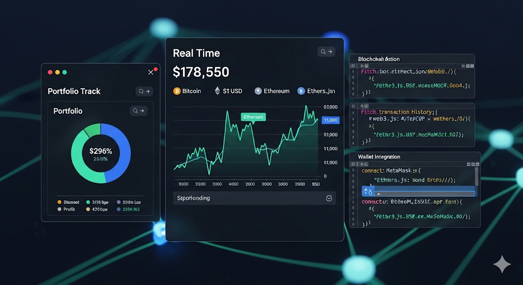 Crypto Trading and Exchange Script